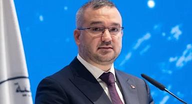 Fatih Karahan milletvekillerine enflasyon sunumu yapacak