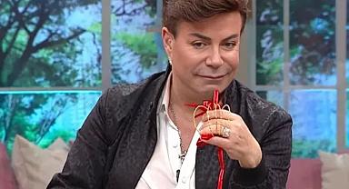 Fatih Ürek'in dudak uçuklatan mirası paylaşıldı