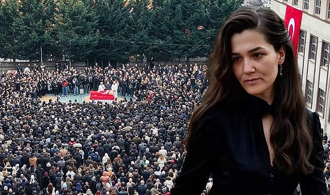 Fatma Nur öğretmenin katiline 126 yıl hapis talebi