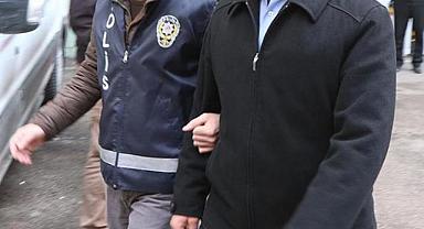 FETÖ’den aranan eski emniyet müdürü İstanbul’da yakalandı