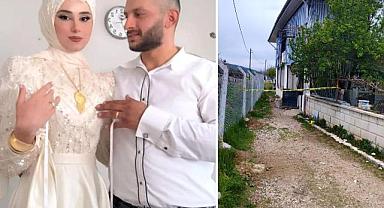Genç çiftin acı sonu! Bugün düğünleri olacaktı, tuttukları evde ölü bulundular