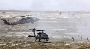 Gök vatanın bekçileri Konya'da buluştu