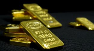 Gram altın kaç lira oldu? 14 Nisanda fiyat 6 bin 853 TL seviyesinde