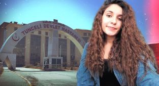 Gülistan Doku soruşturmasında 2 hastane görevlisi adliyeye sevk edildi