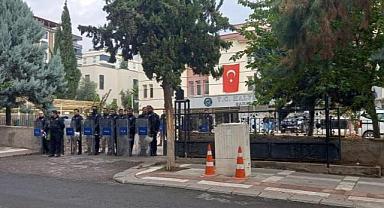 Halfeti Belediyesi'ne operasyon: 29 şüpheli tutuklandı