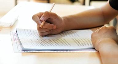 Hukuk Mesleklerine Giriş Sınavı yapıldı