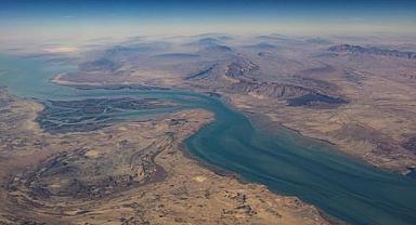 Hürmüz Boğazı açıldı