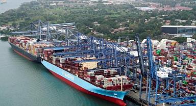 Hürmüz krizi, Panama Kanalı'ndaki trafiği artırdı