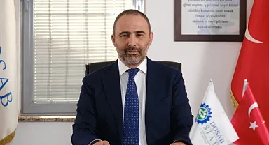 Hürmüz Krizi Sonrası DOSABSİAD'dan İş Dünyasına Stratejik Uyarı