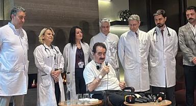 İbrahim Tatlıses mirasını açıkladı