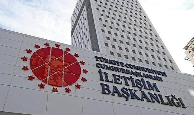 İletişim Başkanlığı: Okul saldırılarına ilişkin 661 hesap hakkında soruşturma başlatıldı