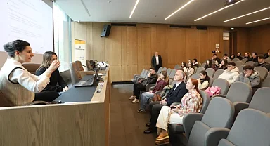 İnegöl Belediyesi'nden gençlere Avrupa fırsatı