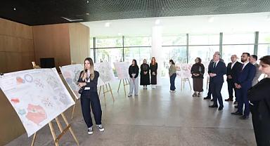 İnegöl'de Akademi Ve Yerel Yönetimden Güçlü İş Birliği