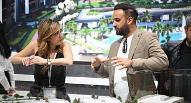 İnşaat Sektörünün Kalbi Bursa'da Atıyor