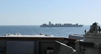 İran: ABD'nin deniz ablukası kalkarsa İslamabad'da görüşme gerçekleşebilir