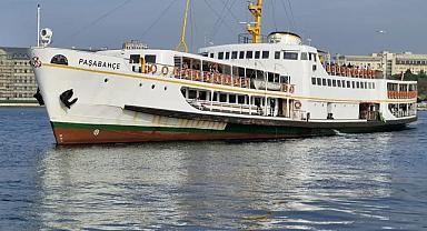 İstanbul Boğazı yarın deniz trafiğine kapatılacak