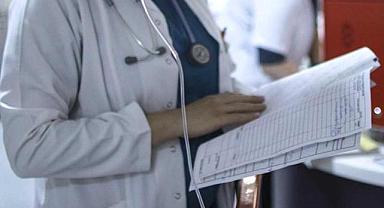 İstanbul'da hastanelerin temizlik veya teknik sorunları QR kodla bildirilecek