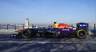 İstanbul Formula 1 ile turizmde vites yükseltecek