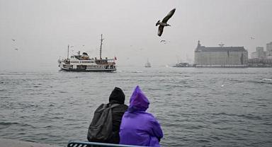 İstanbul Valiliği uyardı: Akşam saatlerine dikkat