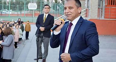 Kahramanmaraş İl Milli Eğitim Müdürü Erhan Baydur görevden alındı