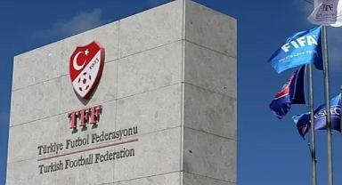 Kahramanmaraş'ta hayatını kaybedenler için maçlarda saygı duruşu yapılacak