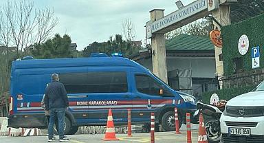 Kandıra Orman İşletme Şefliğine yolsuzluk operasyonu