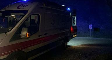 Karaman'da dereye düşen 3 yaşındaki çocuk öldü