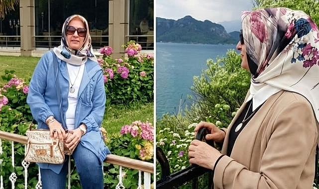 Kendisini öğrencilerine siper eden Ayla öğretmenin acısına dayanamayan eşi kalp krizi geçirdi