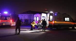 Kerkük’te zincirleme kaza: 7 ölü