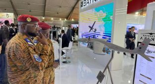 Körfezdeki savaş ders oldu: Afrika ülkelerinin ilk adresi Türkiye