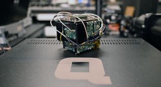 Kuantum dünyasının Starlink'i Türkiye'den geliyor: QubitCore uzayda