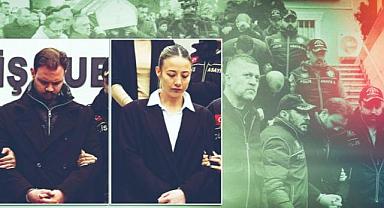 Kubilay Kaan Kundakçı cinayetinde istenen cezalar belli oldu