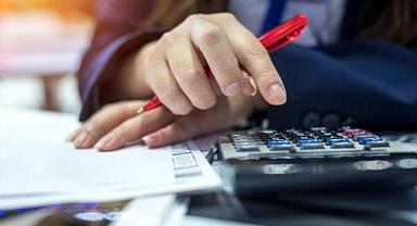 Kurumlar vergisinde son gün 30 Nisan