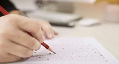 LGS sınavı başvuruları yarın sona eriyor