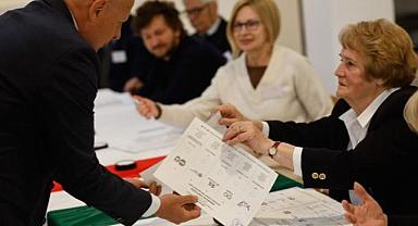 Macaristan sandık başında: Genel seçimler başladı