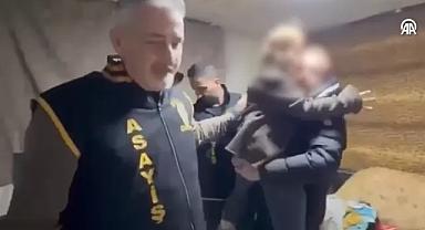 Mahkeme kararını verdi: Yedi yıl sonra bulunan çocuk Almanya'ya iade edilecek