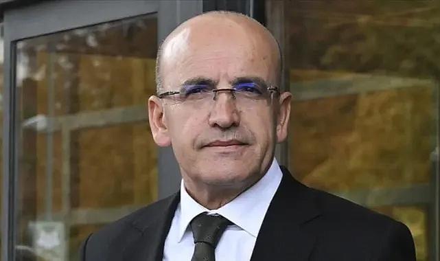Mehmet Şimşek: Gelir vergisi beyannamesinde rekor kırıldı