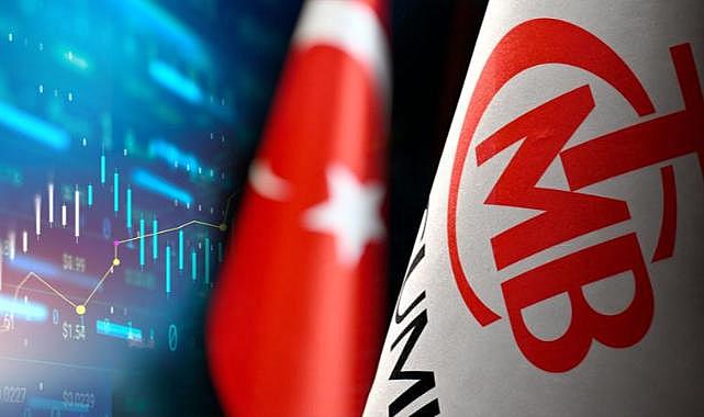 Merkez Bankası faiz kararını 22 Nisan'da açıklayacak