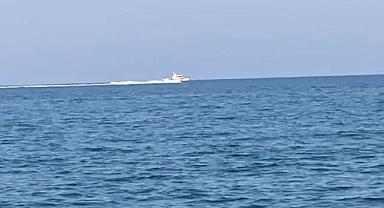 Mersin'de denizde 2 ceset bulundu