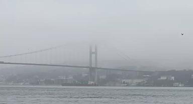 Meteoroloji Marmara dahil yağış için saat verdi