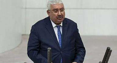 MHP, iki il teşkilatını daha feshetti