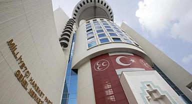 MHP'nin Bilecik İl Teşkilatı feshedildi