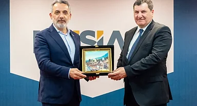 MÜSİAD Bursa'da 'yeni düzeni' konuştu... Türkiye 5. nesil savaşa hazır olmalı