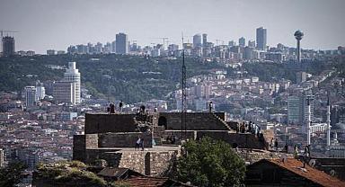 NATO zirvesi öncesi Ankara otellerinde yoğunluk