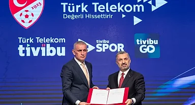 Nesine 2. ve 3. Lig'in heyecanı Tivibu'da!