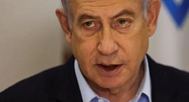 Netanyahu'dan İran açıklaması: Henüz işimiz bitmedi