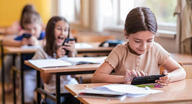 Okul güvenliğinde yeni yaklaşım: Fiziki duvarlardan 