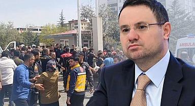 Okul saldırıları sonrası bakanlık düğmeye bastı