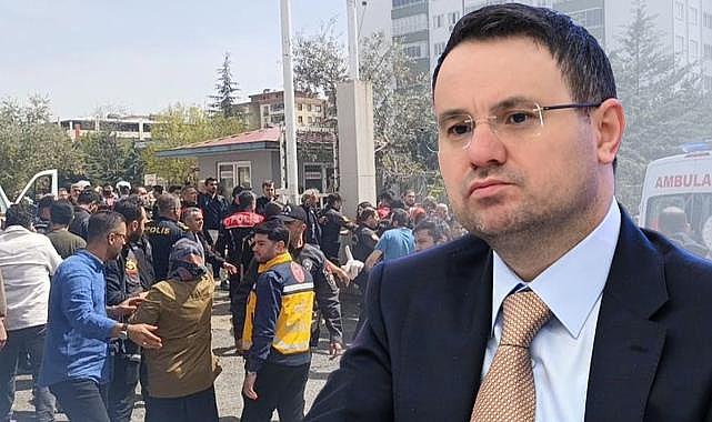 Okul saldırıları sonrası bakanlık düğmeye bastı