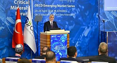 Ömer Bolat: Kritik mineraller yüzyılı şekillendiriyor